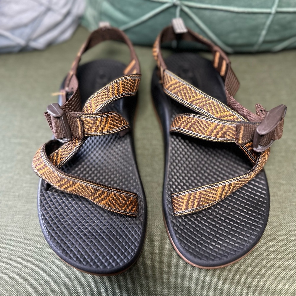 Chaco Z1 Ecothread Sandals